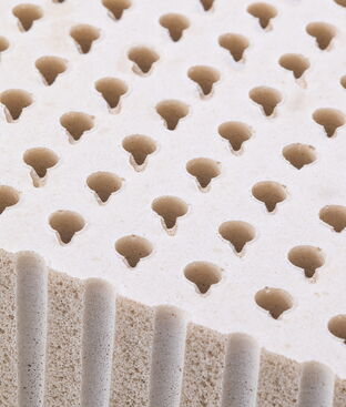 Scottsdale certified organic latex mattress